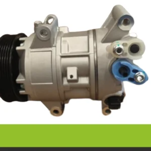 ACY44100 TOYOTA CHR 2018