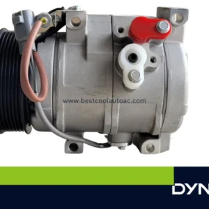Prado 4000 Prevta DE Ac Compressor ACY089-D
