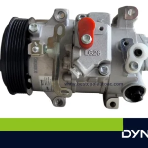 Toyota Corolla 2008 Ac Compressor ACY081-D 88310-02741