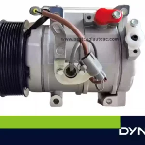 Prado Land Cruiser Ac Compressor ACY44037-D 88320-6A330