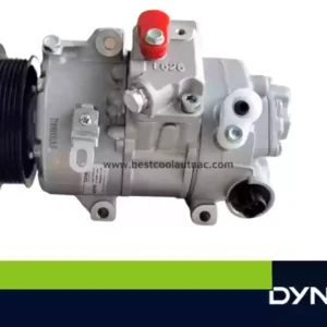 Toyota Corolla 2008 Ac Compressor ACY8100-D