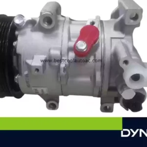Toyota Corolla 2014 Ac Compressor ACY3769-D