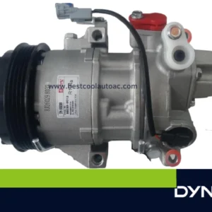 Toyota Corolla Ac Compressor ACY090-D