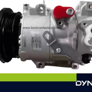 Toyota Camry Ac Compressor ACY079-1-D