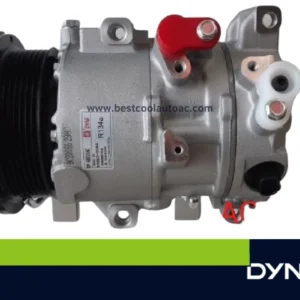 Toyota Camry 2008 Ac Compressor ACY079-D