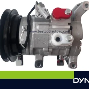 Hilux R 1PK DE Ac Compressor ACY088-1-D