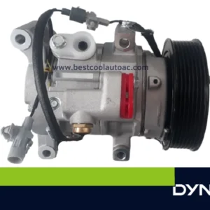 Hilux 7PK Ac Compressor ACY9045-2-D