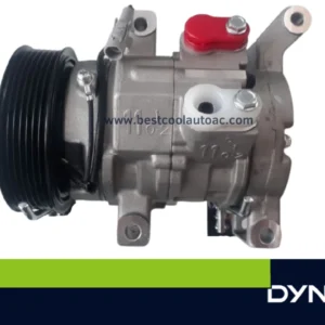 Hilux R7 Ac Compressor ACY088-D