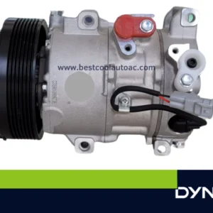 Toyota Harrier Camry 7PK Ac Compressor ACY27009-D