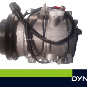 ACY2827-D Pajero 1Pk Ac Compressor
