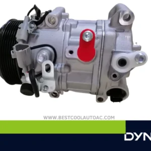 ACY44086-D RAV4 2.5 Ac Compressor