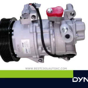 ACY086-1-D Toyota Yaris Ac Compressor 88310-0D020