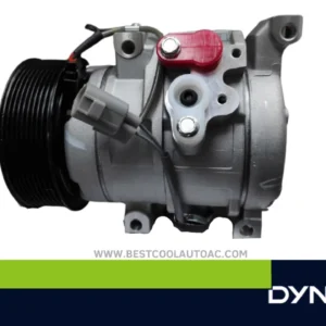 ACY44040-D Toyota Rav4 Ac Compressor