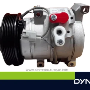 ACY8011-1-D Toyota Rav4 Ac Compressor 88320-42090