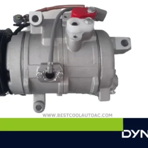 ACY2503-D Toyota Sequoia Ac Compressor