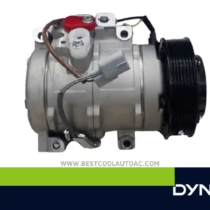 ACY3741-D Toyota Hiace Ac Compressor