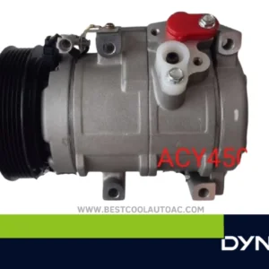 ACY45030-D Toyota Sienna Ac Compressor