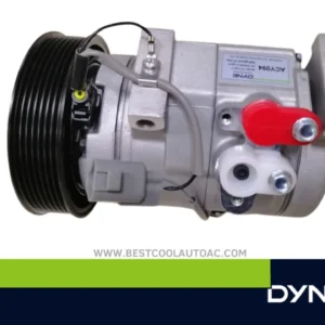ACY094-D Toyota Camry 2.4 AC Compressor
