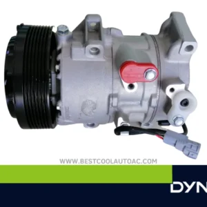 ACY27009-D Toyota Harrier Camry 7PK AC Compressor