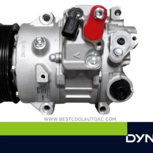 ACY3759-1-D Toyota Camry 2011 AC Compressor