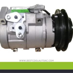 ACY3736 Toyota Land Cruiser Ac Compressor