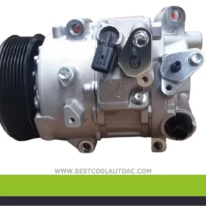 ACY3759 Toyota Camry 2012 Ac Compressor