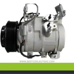 ACY089-1 PREVIA/PRADO 4000 Ac Compressor