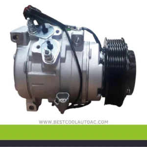 ACY3741 Toyota 2700 7PK Ac Compressor