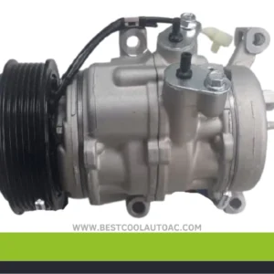 ACY3768 Toyota Avanza 1. 3 Ac Compressor