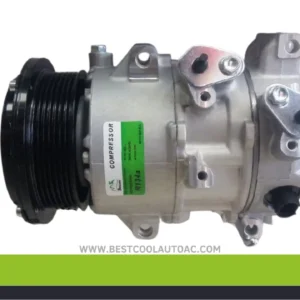 ACY079 Toyota Camry 2008 Ac Compressor