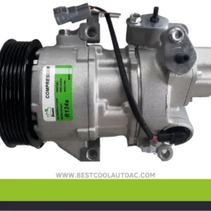 ACY086-1 Yaris 6PK Ac Compressor 88310-0D070