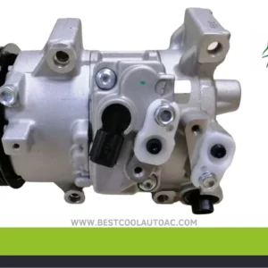 ACY3762 Toyota Corolla 2011