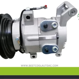 ACY088-1 Hilux 1PK AC Compressor