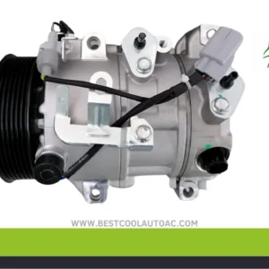 ACY084-1 AVALON AC Compressor 88320-33220