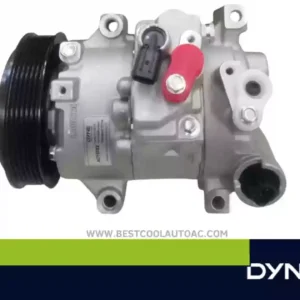 ACY 3762 Toyota Corolla & Wish Auto AC Compressor 2010