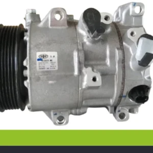 ACY079-2 TOYOTA CAMRY 2008