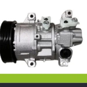 ACY3766 TOYOTA AVENSIS