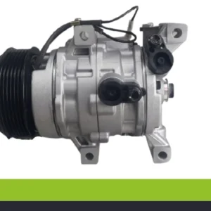 ACY085 TOYOTA COROLLA 2004 6PK 1 SENSOR