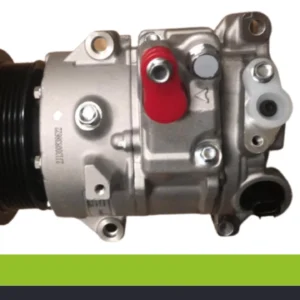 ACY082-D TOYOTA HIGHLANDER 2.7