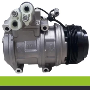 ACY095 TOYOTA HIACE OLD