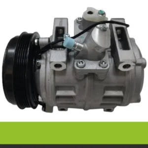 ACY4006 COMPRESSOR A/C COASTER 5PK 12V