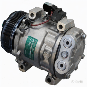 ACY9444 CHANGAN CS75 AC COMPRESSOR