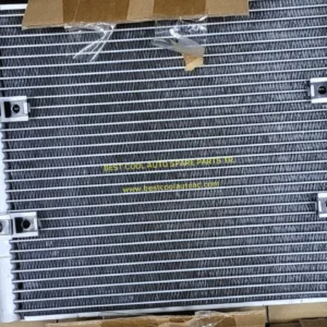 Canter Condenser Fa694 Formula 07