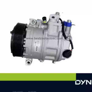 BENZ ML Ac Compressor ACY048-D A0012304511