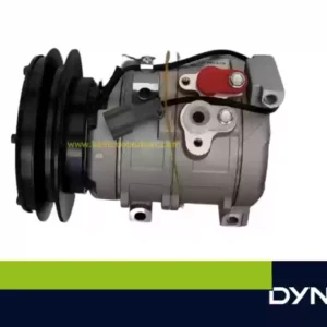 KOMATSU 10S15C Ac Compressor - ACY130-D