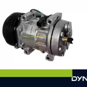 7H15 Truck 8Pk Ac Compressor - ACY143-1-D