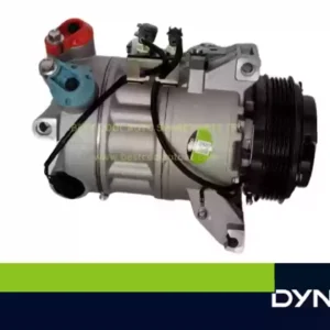 Volvo S80 Ac Compressor ACY3914-D