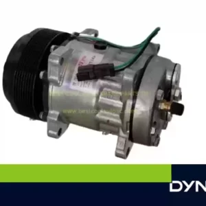 CAT 7H15 8PK Ear Type Ac Compressor ACY4726-D