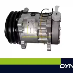 7H15 2PK Ac Compressor ACY8020-1-D