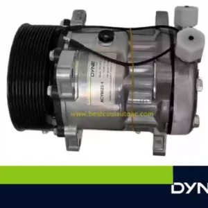 7H15 10PK Ac Compressor ACY8023-1-D